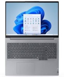 Portátil lenovo thinkbook 16 g7 arp 21mw0042sp ryzen 5 7535hs/ 16gb/ 512gb ssd/ 16"/ win11 pro - Imagen 4