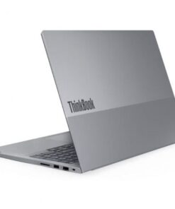 Portátil lenovo thinkbook 16 g7 arp 21mw0042sp ryzen 5 7535hs/ 16gb/ 512gb ssd/ 16"/ win11 pro - Imagen 5