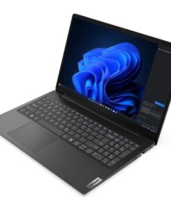 Alternative view of Portátil lenovo v15 g5 irl 83gw00m1sp intel core 5-210h/ 16gb/ 512gb ssd/ 15.6"/ sin sistema operativo