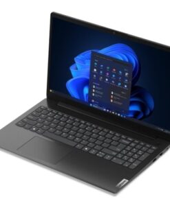 Alternative view of Portátil lenovo v15 g4 arp 83uu002ksp ryzen 5 150/ 16gb/ 512gb ssd/ 15.6"/ sin sistema operativo