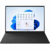 Portátil lg gram pro 17z90u-g.au88bn intel core ultra 7-355/ 32gb/ 1tb ssd/ 17"/ win11