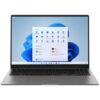 Portátil samsung galaxy book6 intel core ultra 5-325/ 32gb/ 512gb ssd/ 16"/ win11 pro