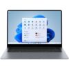 Portátil samsung galaxy book6 pro intel core ultra 5-325/ 32gb/ 512gb ssd/ 16" táctil/ win11 pro