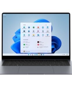 Portátil samsung galaxy book6 pro intel core ultra 5-325/ 32gb/ 512gb ssd/ 16" táctil/ win11 pro