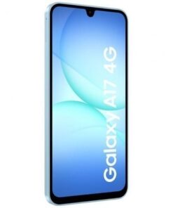 Smartphone samsung galaxy a17 4gb/ 128gb/ 6.7"/ azul - Imagen 3