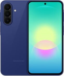 Smartphone samsung galaxy a27 6gb/ 128gb/ 6.7"/ 5g/ azul