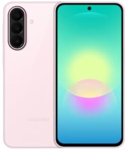 Smartphone samsung galaxy a27 6gb/ 128gb/ 6.7"/ 5g/ rosa