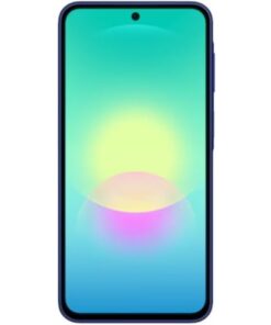 Alternative view of Smartphone samsung galaxy a27 8gb/ 256gb/ 6.7"/ 5g/ azul
