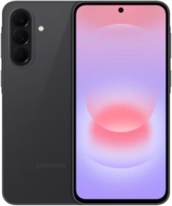 Smartphone samsung galaxy a37 6gb/ 128gb/ 6.7"/ 5g/ gris