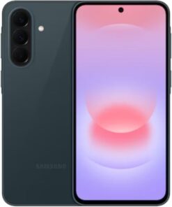 Smartphone samsung galaxy a37 8gb/ 256gb/ 6.7"/ 5g/ verde oscuro