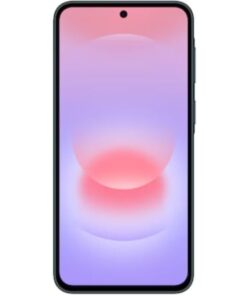 Alternative view of Smartphone samsung galaxy a37 8gb/ 256gb/ 6.7"/ 5g/ verde oscuro