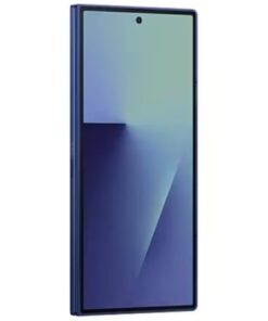 Smartphone samsung galaxy z fold7 12gb/ 256gb/ 8"/ 5g/ azul intenso - Imagen 3