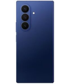 Smartphone samsung galaxy z fold7 12gb/ 256gb/ 8"/ 5g/ azul intenso - Imagen 4