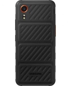 Smartphone rugerizado samsung galaxy xcover 7 enterprise edition 6gb/ 128gb/ 6.6"/ 5g/ negro - Imagen 3