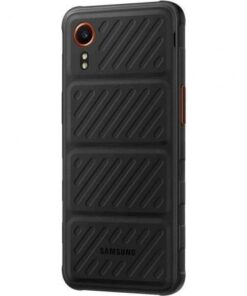 Smartphone rugerizado samsung galaxy xcover 7 enterprise edition 6gb/ 128gb/ 6.6"/ 5g/ negro - Imagen 5