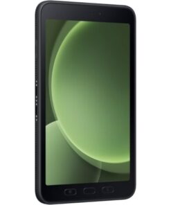 Tablet samsung galaxy tab active5 8"/ 6gb/ 128gb/ octacore/ 5g/ verde/ incluye s-pen - Imagen 4