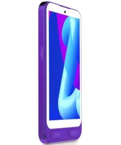 Smartphone spc wuum one 4gb/ 64gb/ 5"/ púrpura - Imagen 4