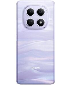 Smartphone xiaomi redmi note 15 8gb/ 512gb/ 6.77"/ 5g/ púrpura - Imagen 5