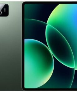 Tablet xiaomi pad 8 pro 11.2"/ 12gb/ 512gb/ octacore/ verde