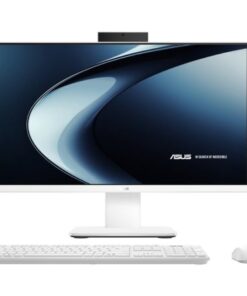 Pc all in one asus p470va v470va-wpe0200 intel core 5-210h/ 8gb/ 512gb ssd/ 27"/ sin sistema operativo