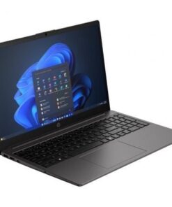 Portátil hp 250r g10 d31vwat intel core 5-120u/ 16gb/ 512gb ssd/ 15.6"/ sin sistema operativo - Imagen 3
