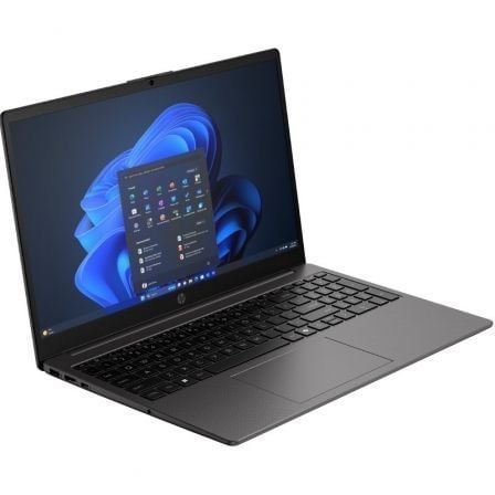Portátil hp 250r g10 d31vwat intel core 5-120u/ 16gb/ 512gb ssd/ 15.6"/ sin sistema operativo - Imagen 3