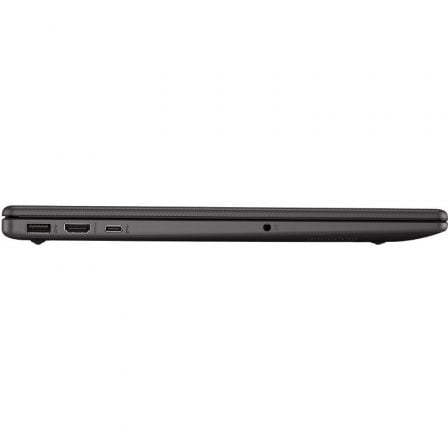 Portátil hp 250r g10 d31vwat intel core 5-120u/ 16gb/ 512gb ssd/ 15.6"/ sin sistema operativo - Imagen 5
