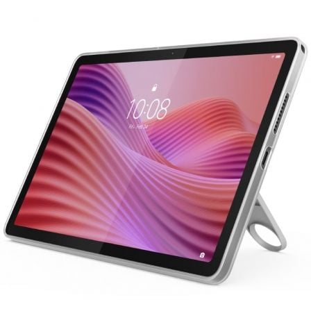 Tablet lenovo tab 10.1"/ 4gb/ 128gb/ octacore/ gris luna - Imagen 2