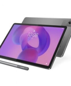 Tablet lenovo idea tab 11"/ 8gb/ 256gb/ octacore/ gris luna/ incluye lenovo tab pen
