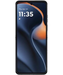 Smartphone motorola razr 60 8gb/ 256gb/ 6.9"/ 5g/ azul marino - Imagen 3