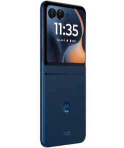 Smartphone motorola razr 60 8gb/ 256gb/ 6.9"/ 5g/ azul marino - Imagen 4