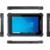 Tablet comandera premier maxi 108 w/ 8gb/ 128gb/ 8"