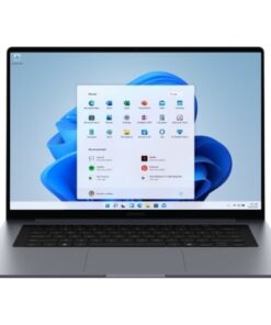 Portátil samsung galaxy book6 intel core ultra 5-325/ 32gb/ 512gb ssd/ 14"/ win11 pro