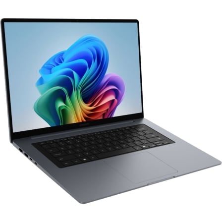 Portátil samsung galaxy book6 intel core ultra 5-325/ 32gb/ 512gb ssd/ 14"/ win11 pro - Imagen 2