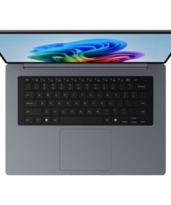Portátil samsung galaxy book6 intel core ultra 5-325/ 32gb/ 512gb ssd/ 14"/ win11 pro - Imagen 3