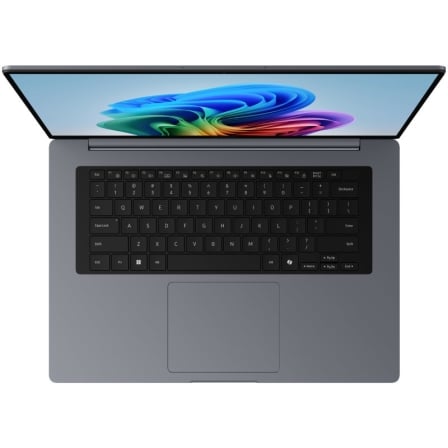 Portátil samsung galaxy book6 intel core ultra 5-325/ 32gb/ 512gb ssd/ 14"/ win11 pro - Imagen 3