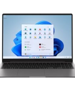 Portátil samsung galaxy book6 intel core ultra 5-325/ 16gb/ 512gb ssd/ 16"/ win11 pro