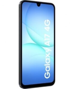 Smartphone samsung galaxy a17 8gb/ 256gb/ 6.7"/ negro - Imagen 3