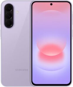 Smartphone samsung galaxy a37 8gb/ 256gb/ 6.7"/ 5g/ lavanda