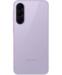 Smartphone samsung galaxy a37 8gb/ 256gb/ 6.7"/ 5g/ lavanda - Imagen 5