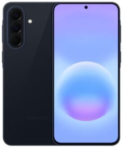 Smartphone samsung galaxy a57 8gb/ 256gb/ 6.7"/ 5g/ azul oscuro
