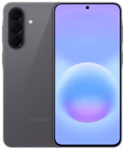 Smartphone samsung galaxy a57 8gb/ 256gb/ 6.7"/ 5g/ gris