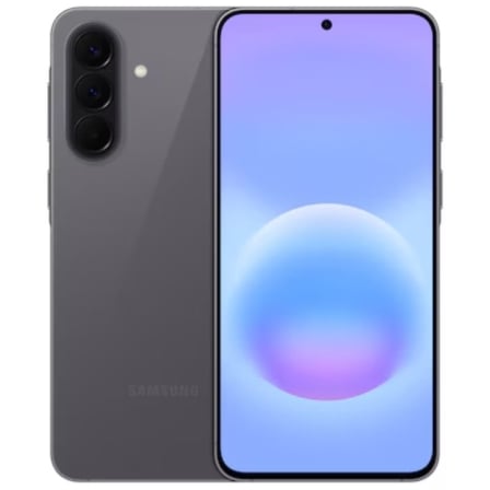 Smartphone samsung galaxy a57 8gb/ 256gb/ 6.7"/ 5g/ gris