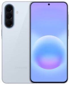 Smartphone samsung galaxy a57 8gb/ 256gb/ 6.7"/ 5g/ azul claro