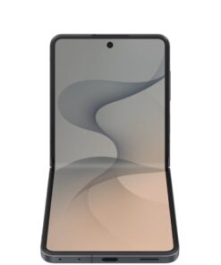 Alternative view of Smartphone samsung galaxy z flip8 12gb/ 256gb/ 6.9"/ 5g/ grafito