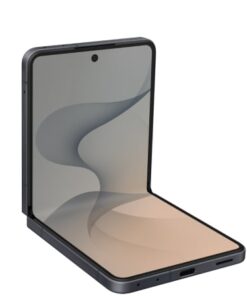 Smartphone samsung galaxy z flip8 12gb/ 256gb/ 6.9"/ 5g/ grafito - Imagen 3