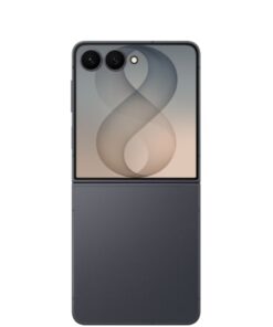 Smartphone samsung galaxy z flip8 12gb/ 256gb/ 6.9"/ 5g/ grafito - Imagen 5