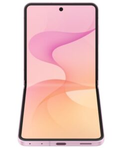 Smartphone samsung galaxy z flip8 12gb/ 256gb/ 6.9"/ 5g/ rosa - Imagen 2