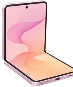 Smartphone samsung galaxy z flip8 12gb/ 256gb/ 6.9"/ 5g/ rosa - Imagen 3