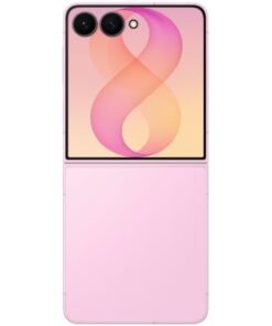 Smartphone samsung galaxy z flip8 12gb/ 256gb/ 6.9"/ 5g/ rosa - Imagen 5